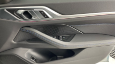 BMW i4 250kW eDrive40 M Sport 83.9kWh 5dr Auto [Tech/Pro] Electric Hatchback